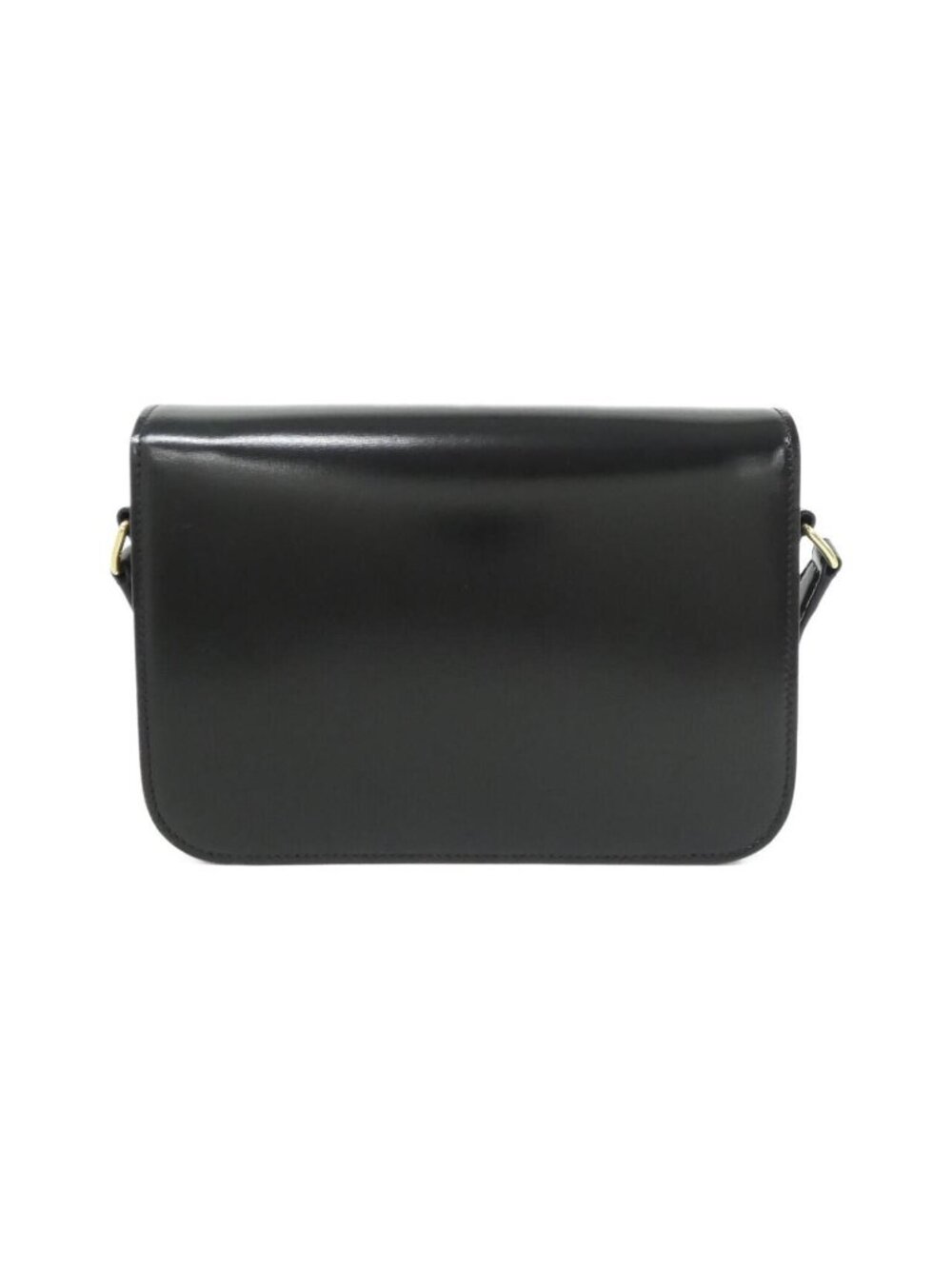 Celine Classic Triomphe Shoulder - Picture 2 of 9